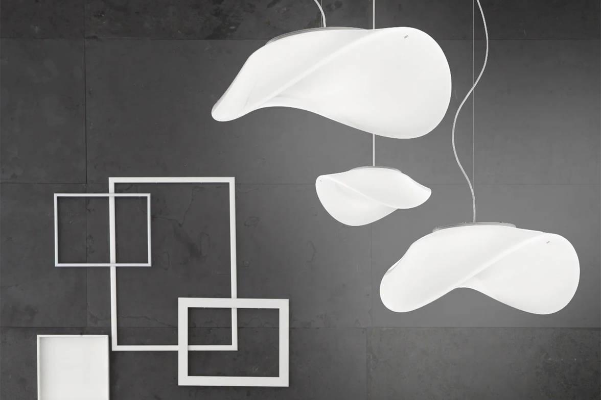 Balance Suspension lights with Balance Pendant light Balance Suspension lights with Balance Pendant light