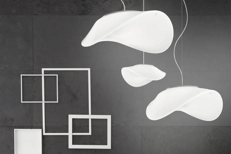Balance Suspension Light