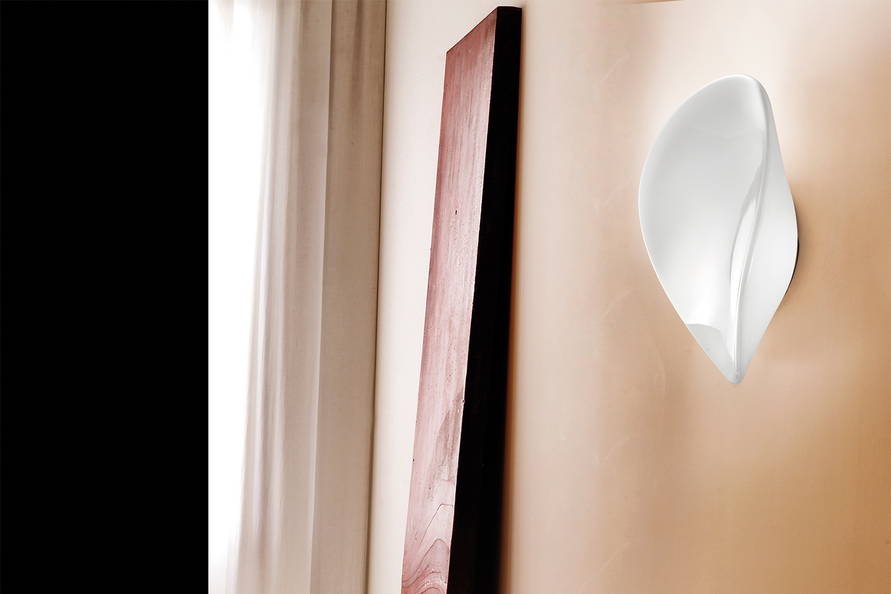 Balance Wall Sconce