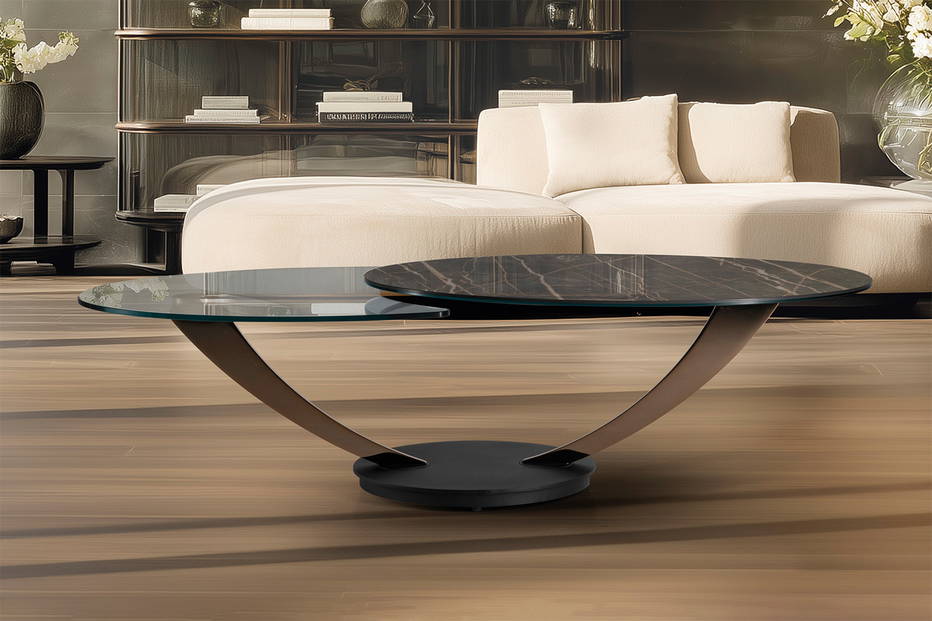 Balestra Coffee Table