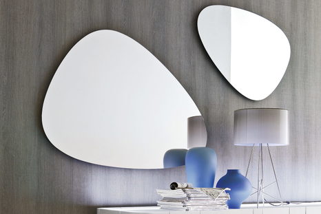 Stone Mirror