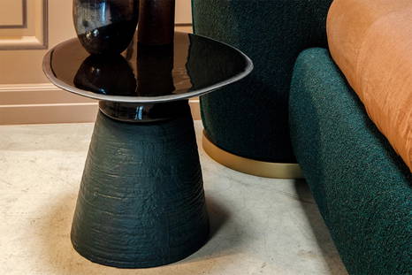 Baobab coffee table by Tonin Casa