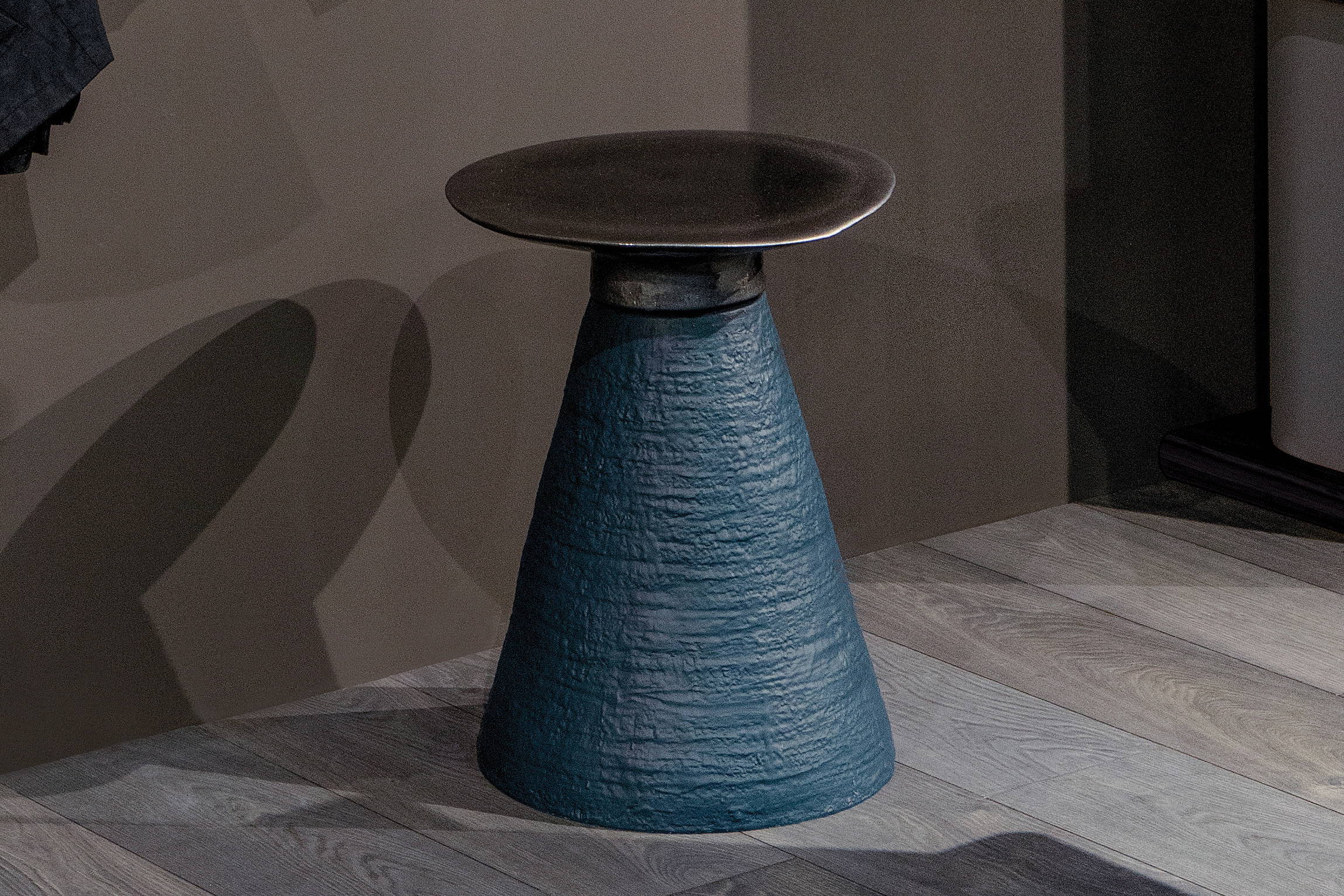 Baobab End Table