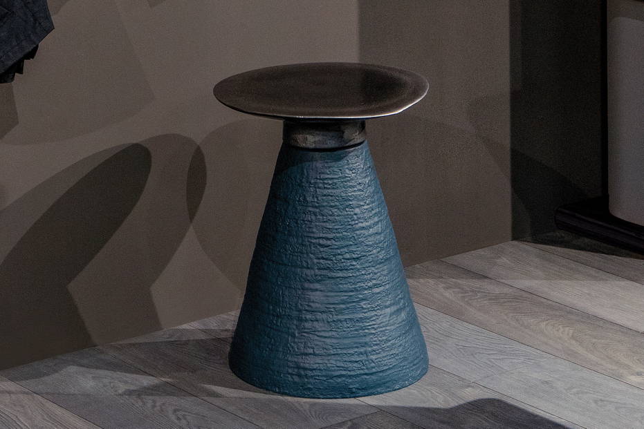 Baobab End Table