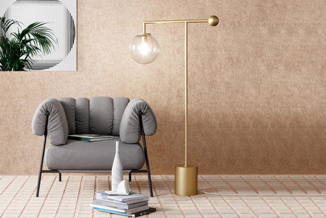 Bardot Floor Lamp