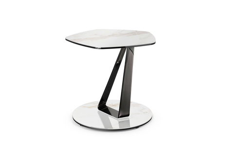 Basalto End Table Quickship