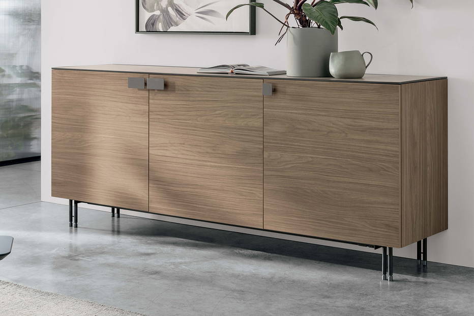 Basilea Sideboard by Tomasella