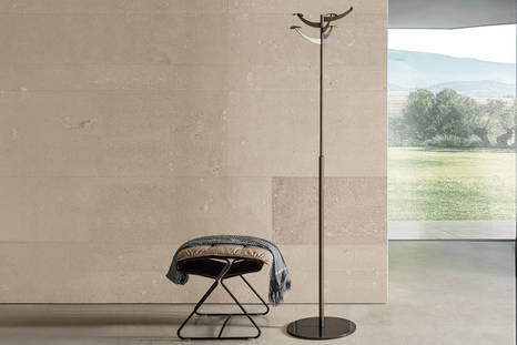 Battista coat rack designed by Bontempi Casa