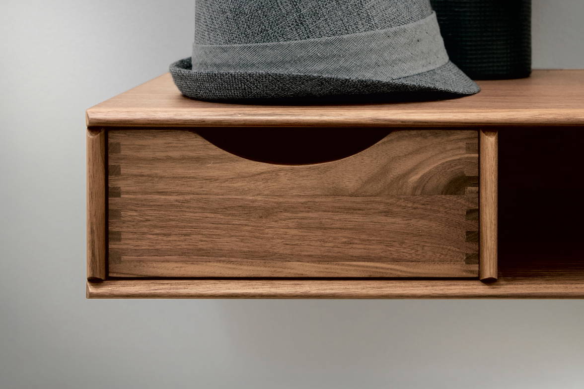 Bayus 5-6-8 drawer by Porada Bayus 5-6-8 drawer by Porada