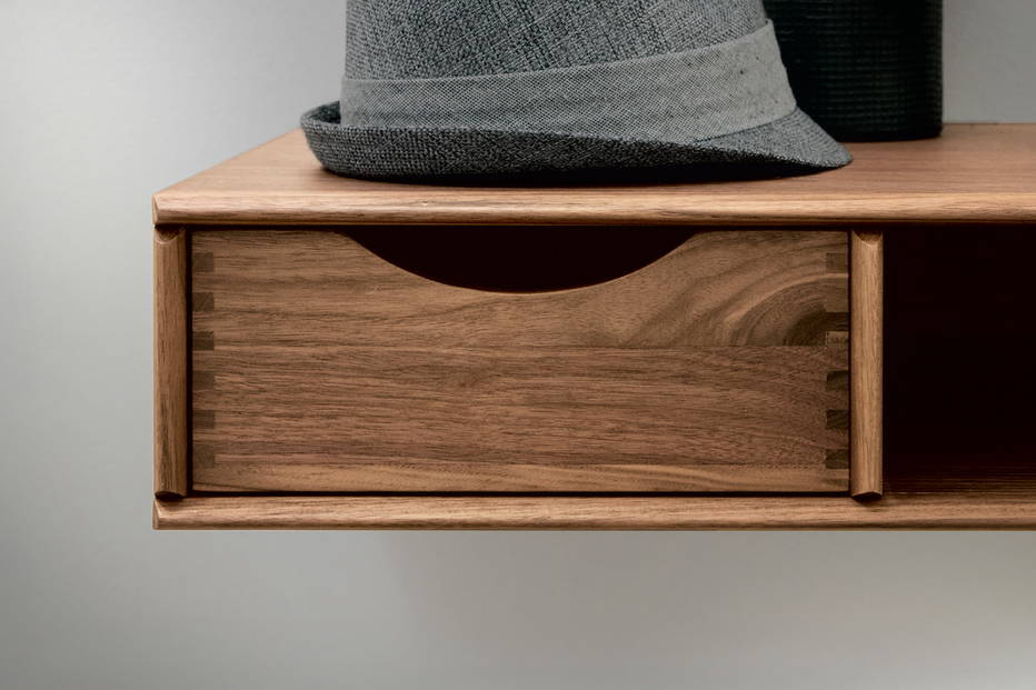 Bayus 5-6-8 Drawer
