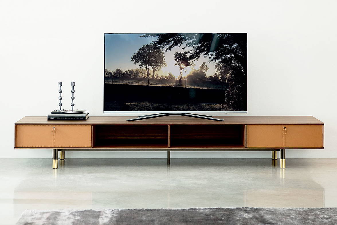 Bayus TV stand by Porada Bayus TV stand by Porada