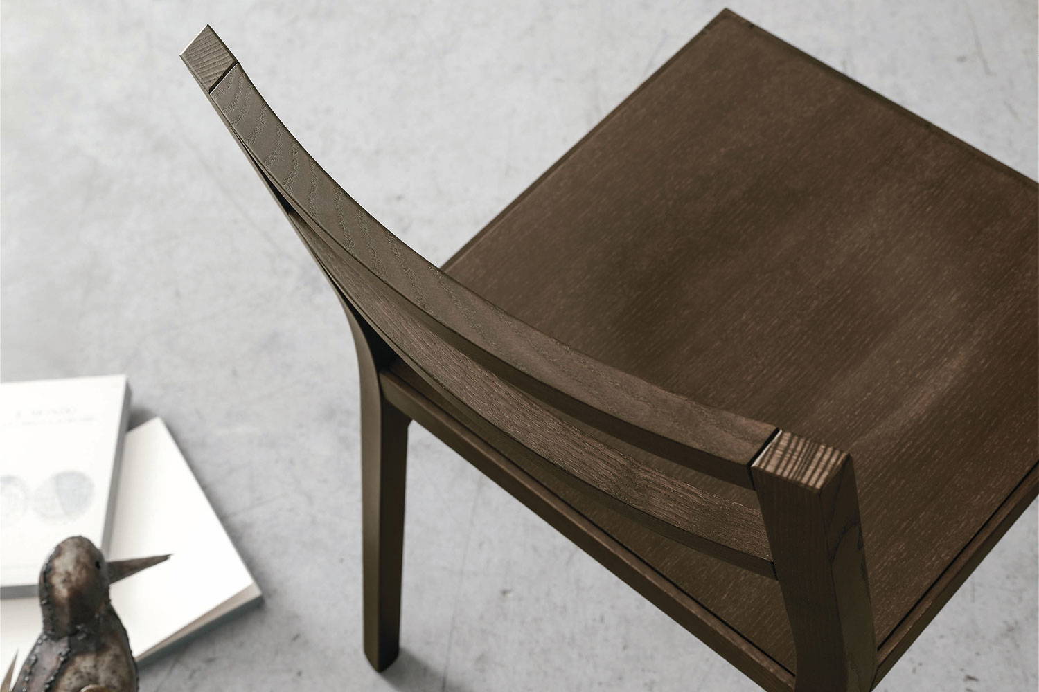 Tomasella Bea Dining Chair - Thumbnail 2