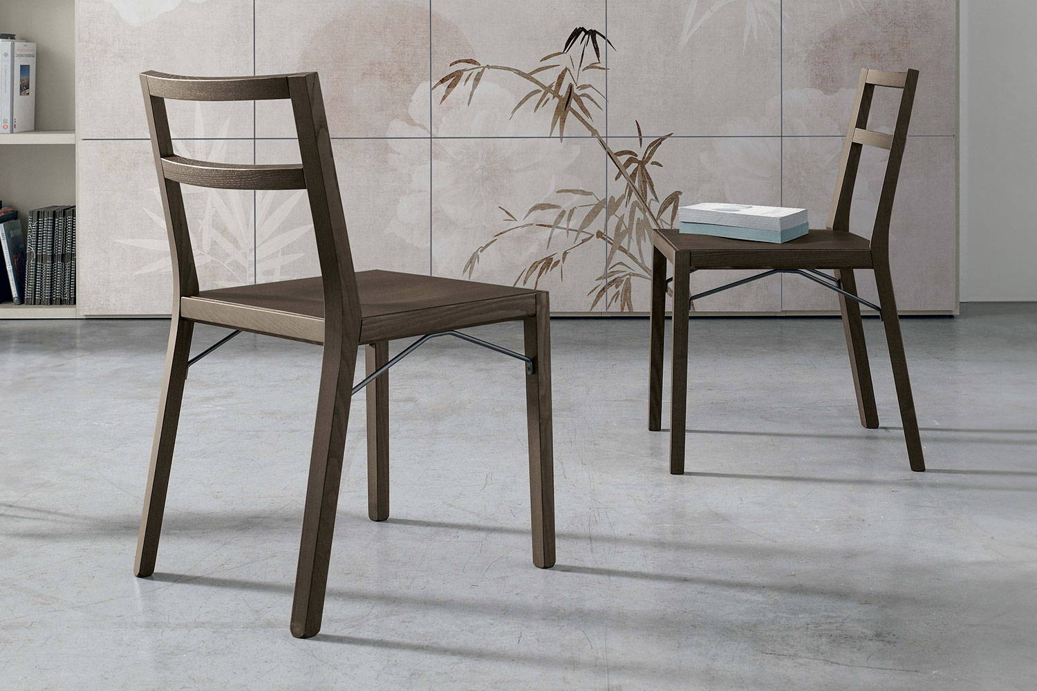 Tomasella Bea Dining Chair - Thumbnail 3