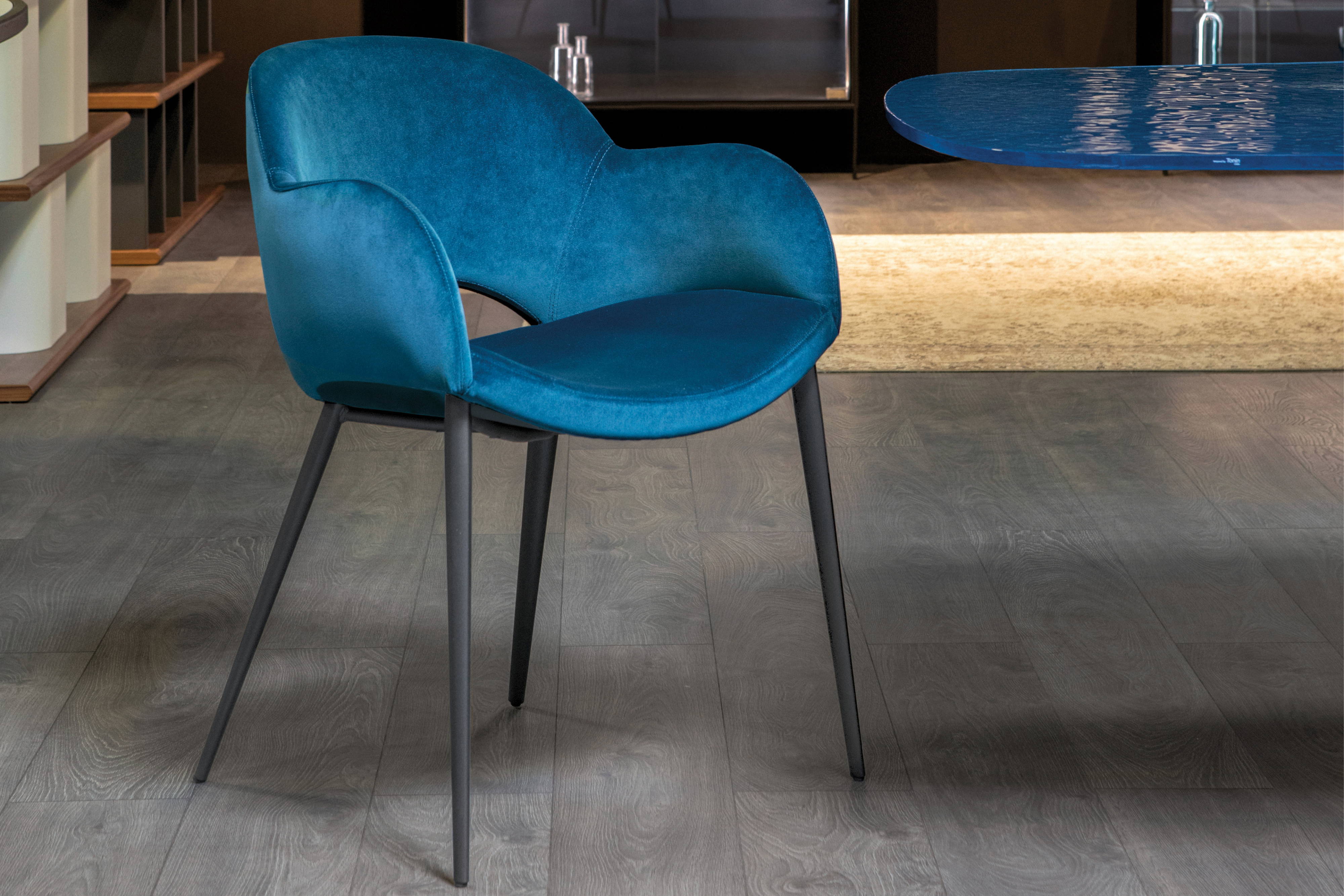 Beetle Dining Chair