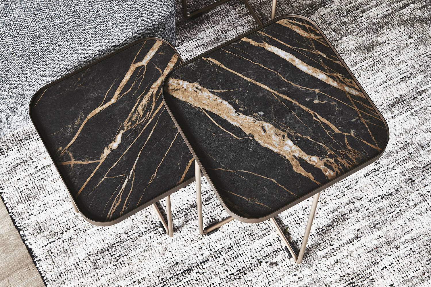 Cattelan Italia Benny Coffee Table - Thumbnail 5