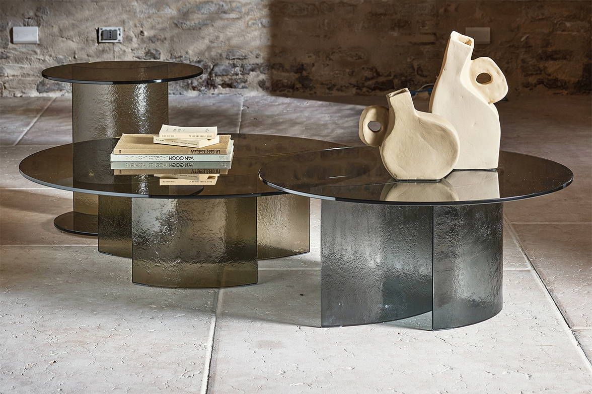 Berger Coffee Tables Berger Coffee Tables