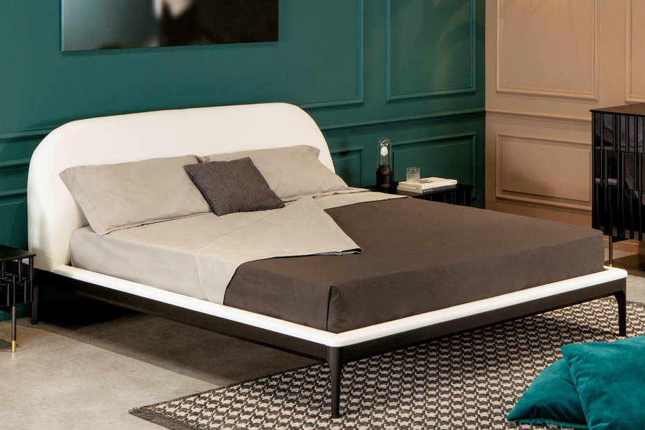Bernini Bed