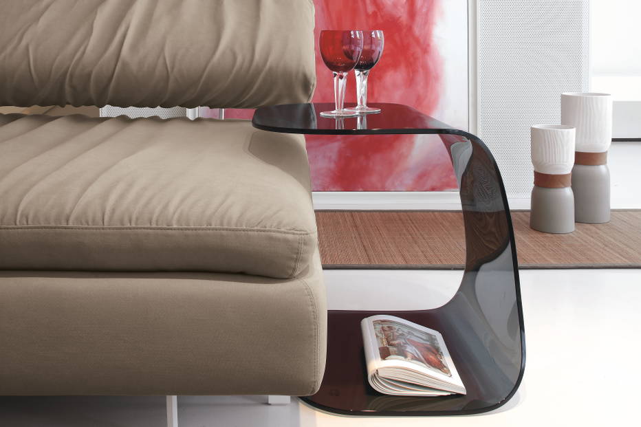 Beside End Table