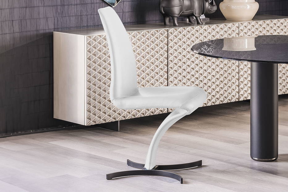 Betty Dining Chair Display Model