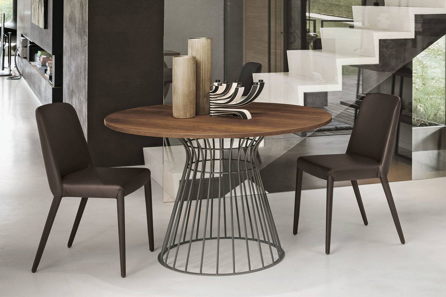 Betty Dining Chair - Thumbnail 2