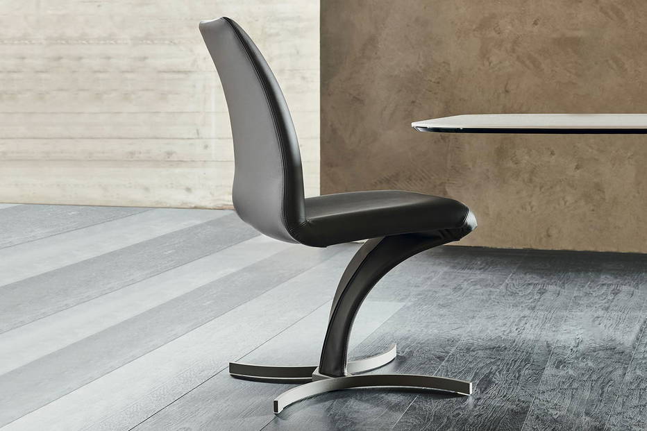 Betty dining chair by Cattelan Italia