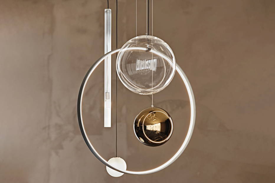 Biarritz Chandelier