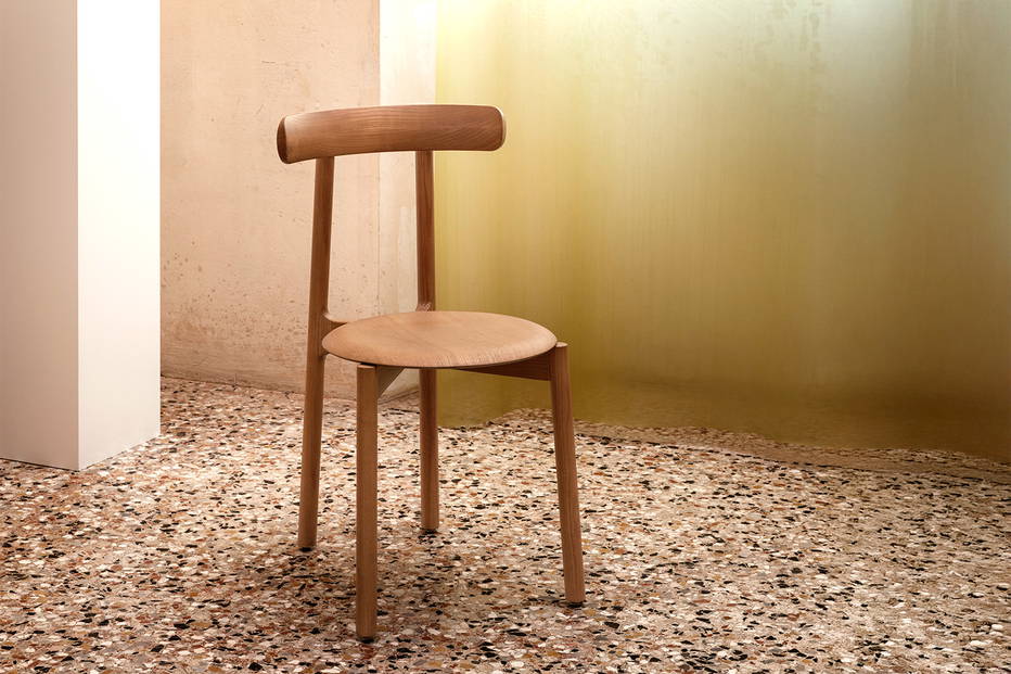 Bice Dining Chair