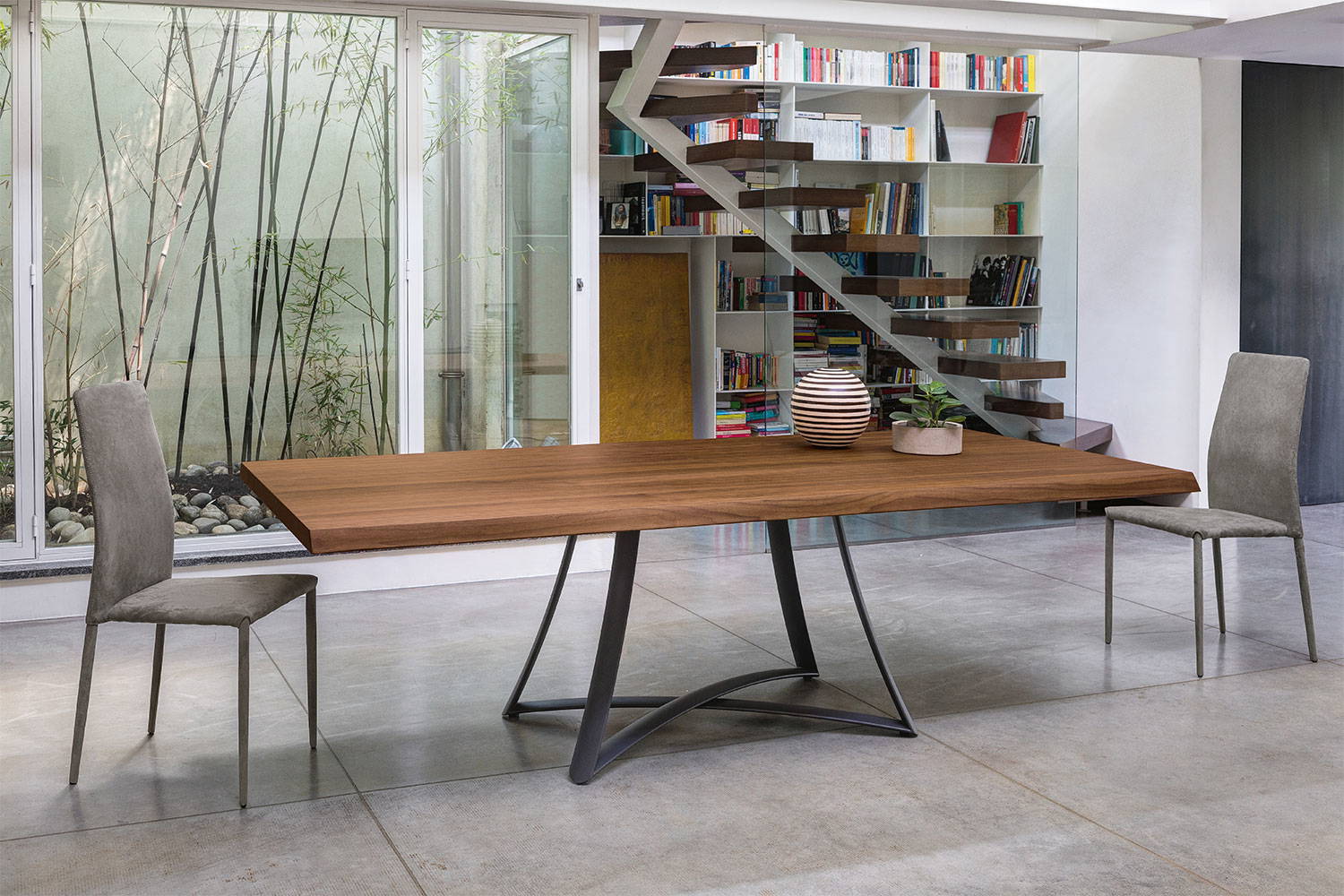Big Bang Dining Table