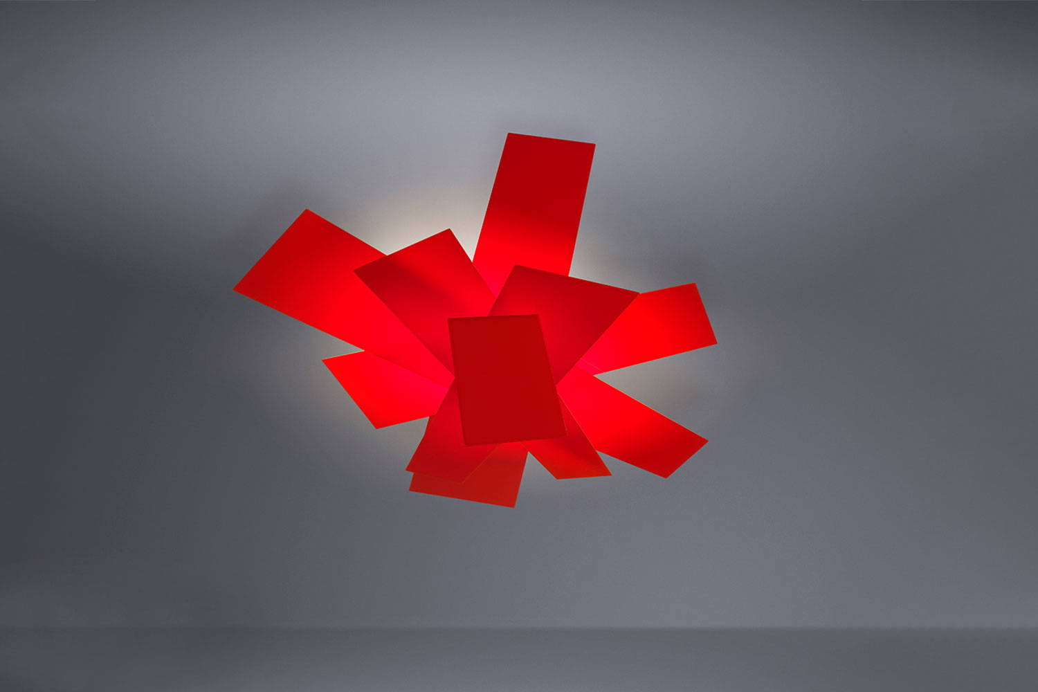 Big Bang Flush Mount Light 