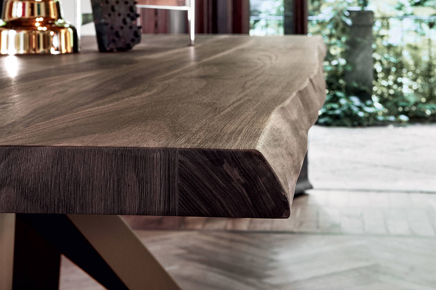 Big Table by Bonaldo | room service 360°