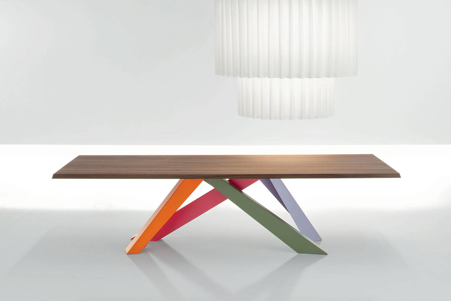 Big Table by Bonaldo | room service 360°