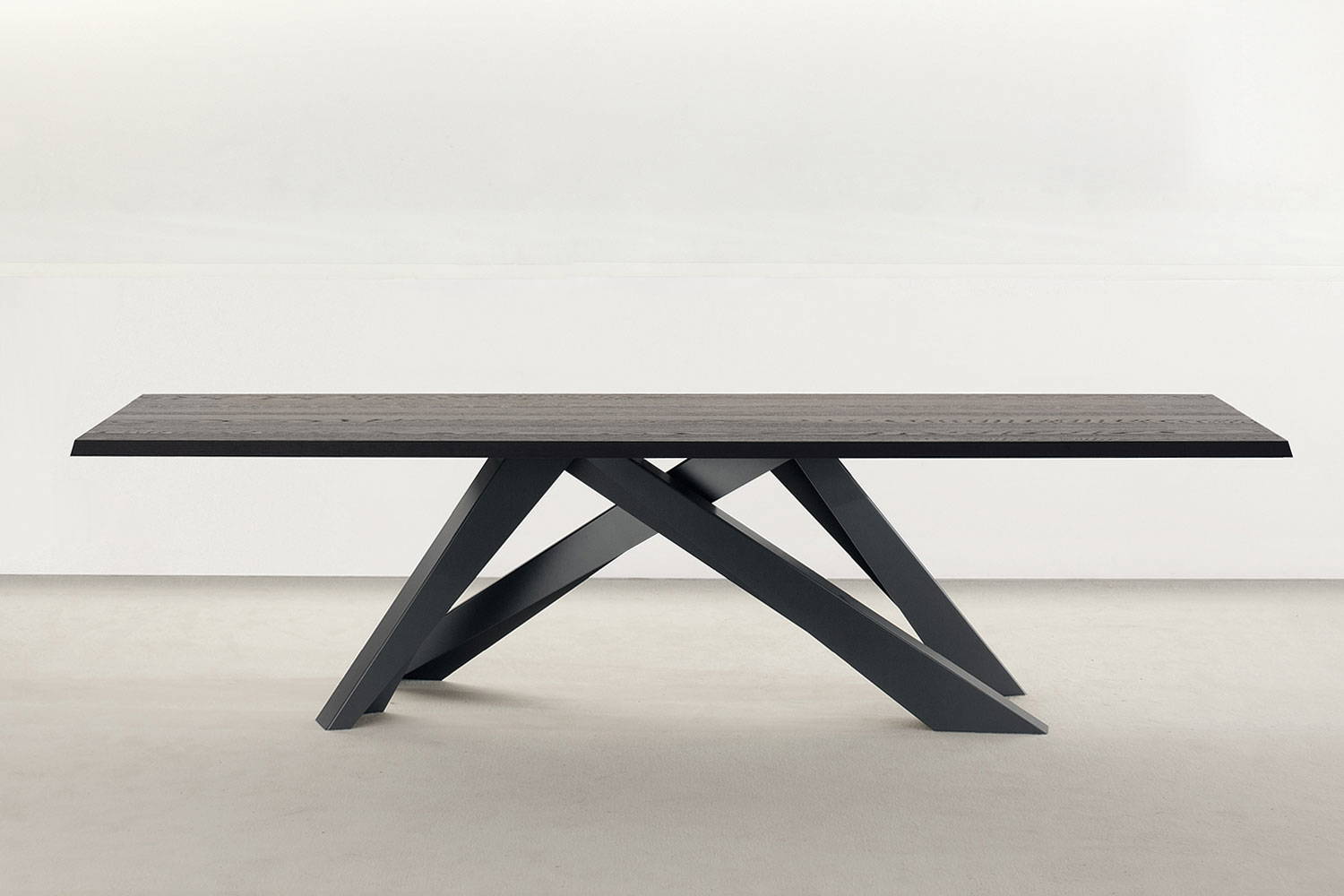 Big Table by Bonaldo | room service 360°