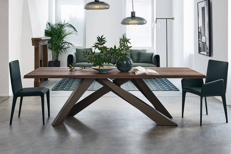Big Table