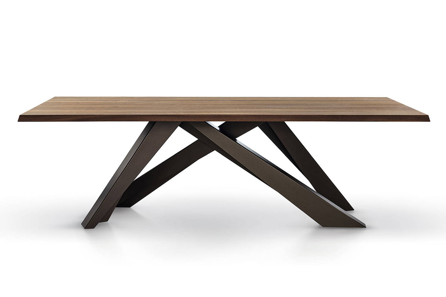 Big Table by Bonaldo | room service 360°