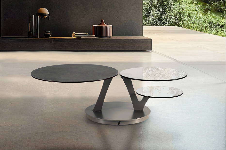 Bio Coffee Table