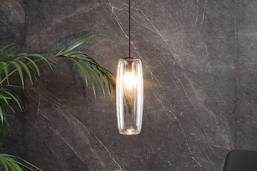 Bio-S Pendant Light