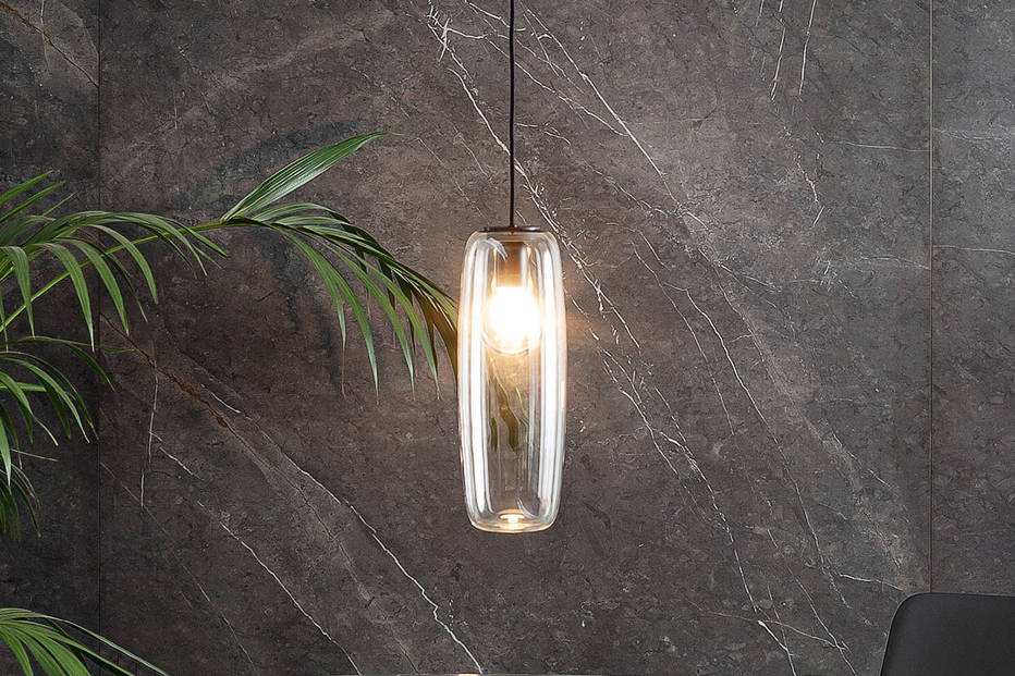 Bio-S Pendant Light