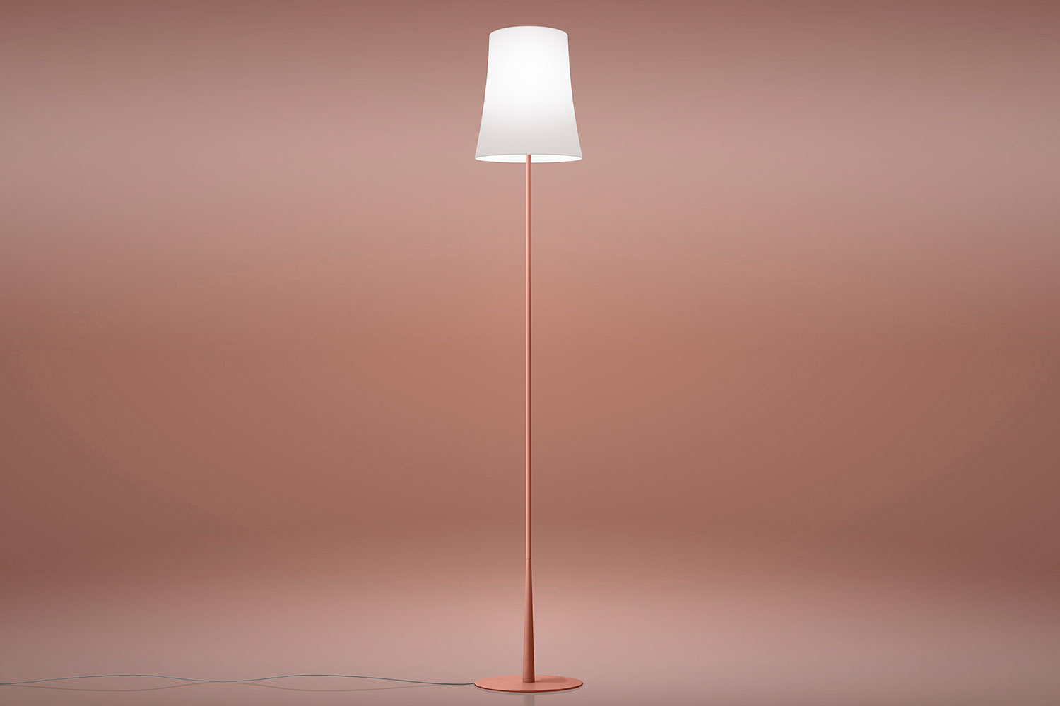 Birdie Easy Floor Lamp