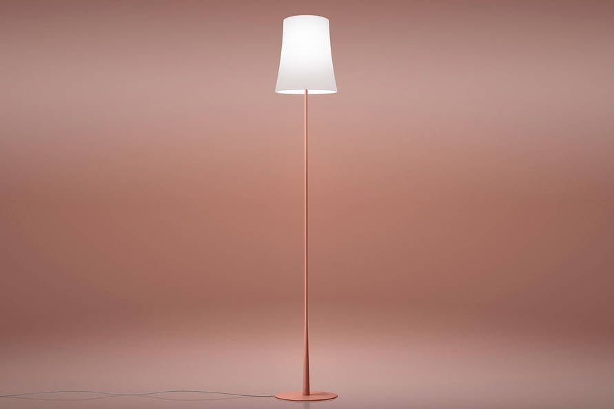 Birdie Easy Floor Lamp