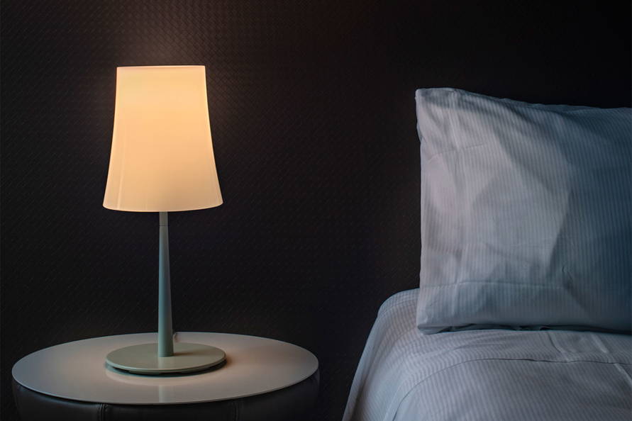 Birdie Easy Table Lamp