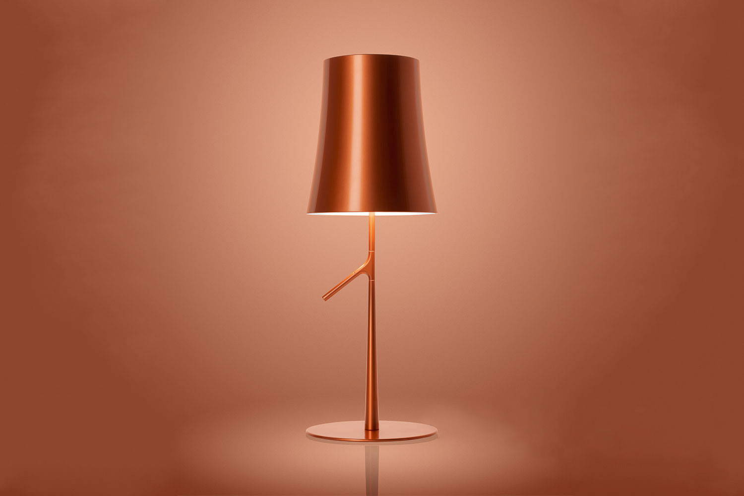 Birdie LED Table Lamp