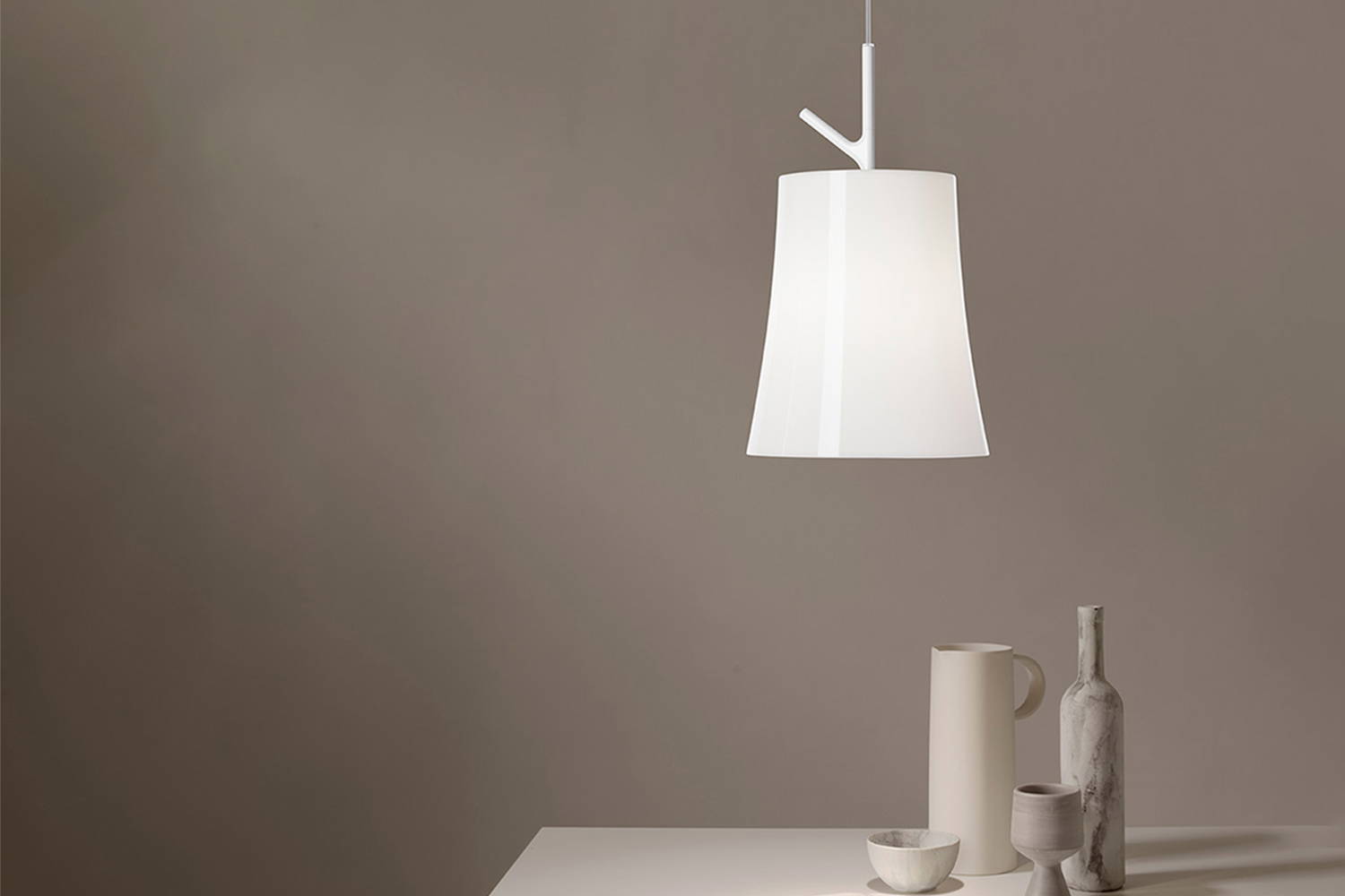 Birdie Suspension Light