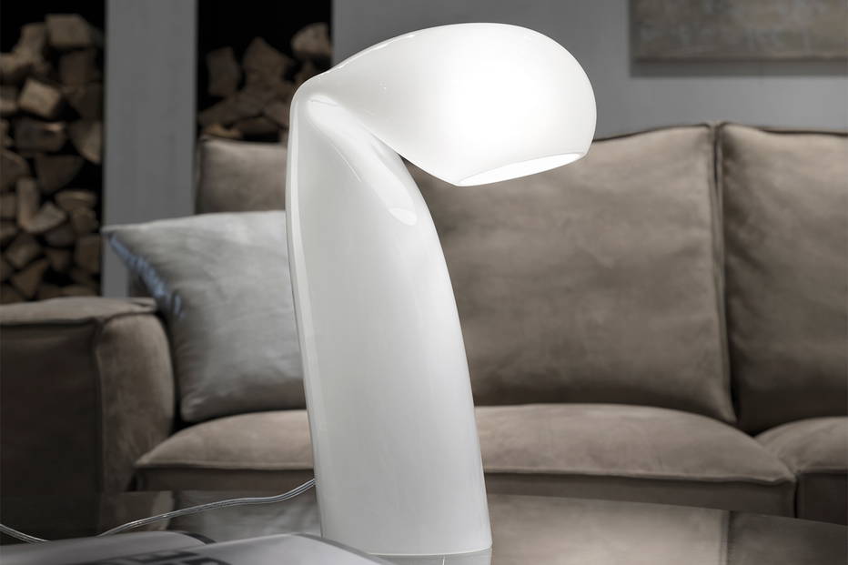 Bissona Table Lamp
