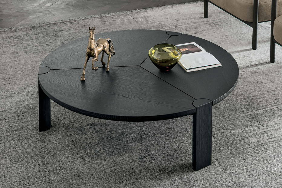 Bite Coffee Table by Tomasella