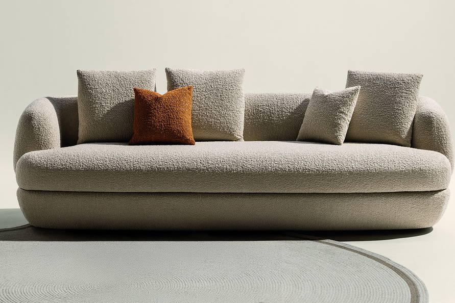 Biza Sofa