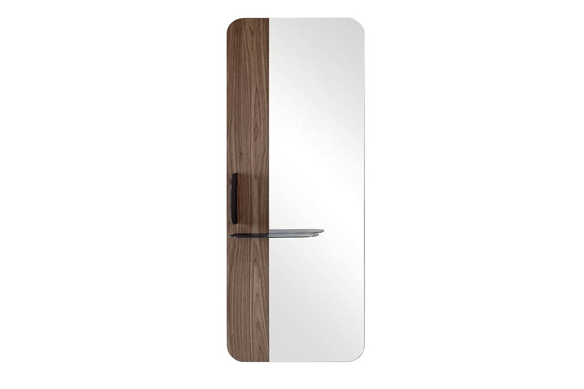 Blabla Mirror by Marconato and Zappa for Bonaldo. Blabla Mirror by Marconato and Zappa for Bonaldo.