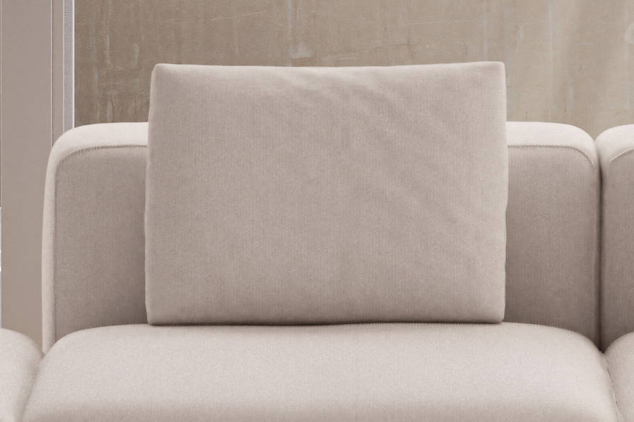 Blake Pillow