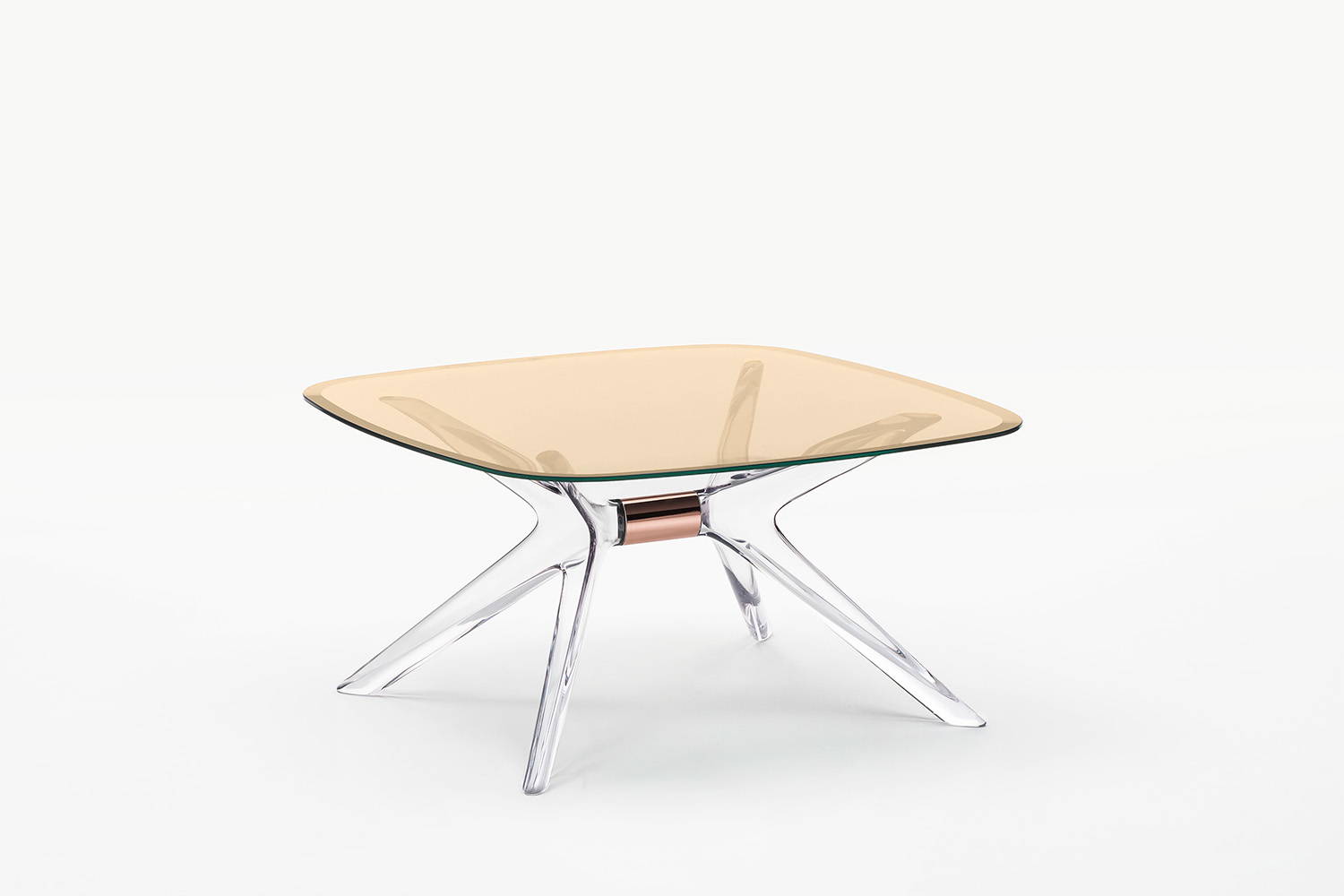 Kartell Blast Coffee Table - Thumbnail 4