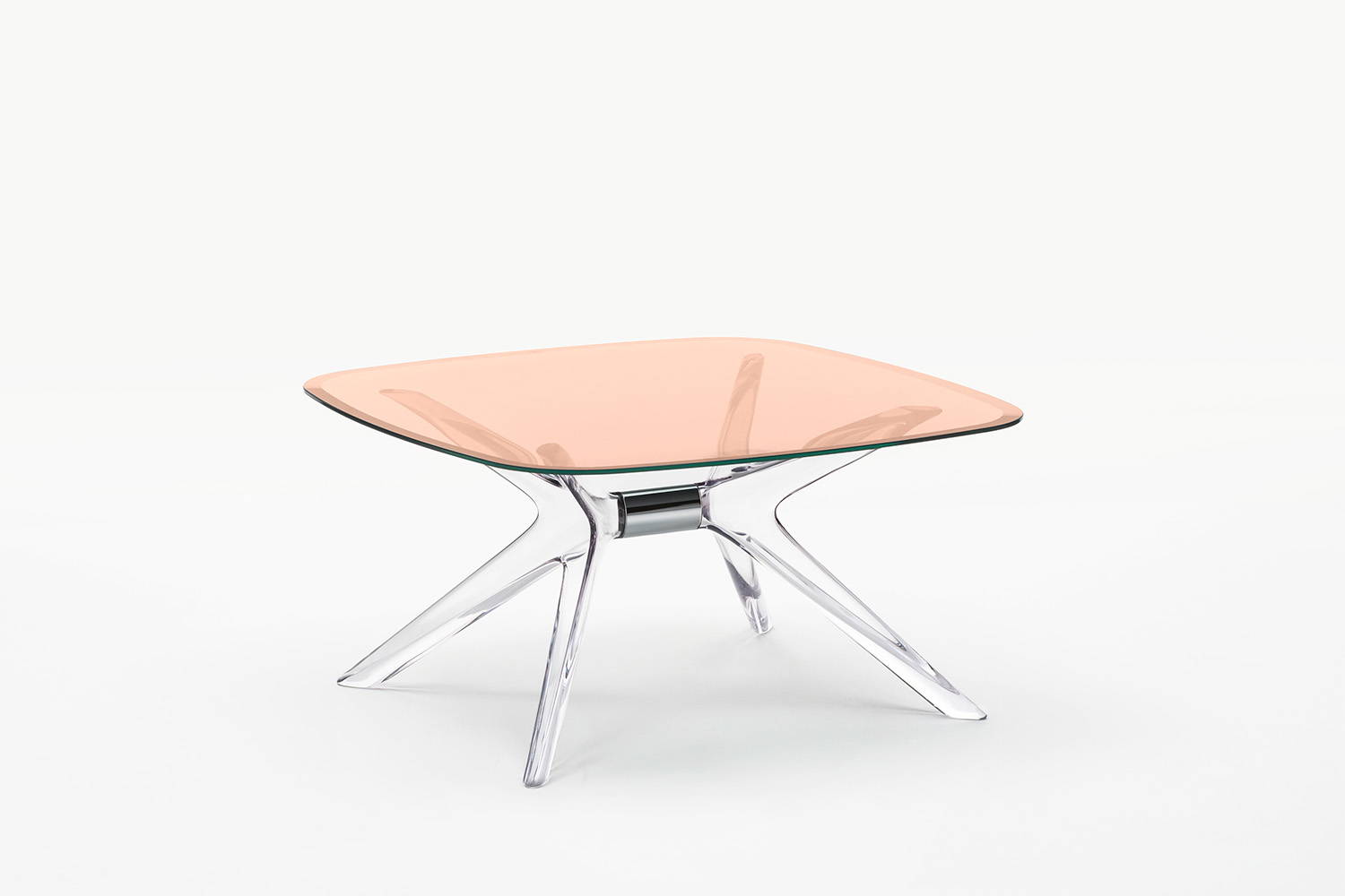 Kartell Blast Coffee Table