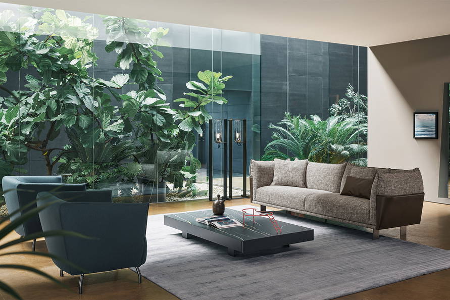 Blend Sofa